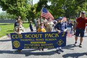 Memorial Day Parade 2022