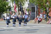 Memorial Day Parade 2022