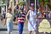 Memorial Day Parade 2022