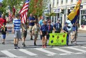 Memorial Day Parade 2022