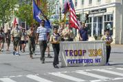 Memorial Day Parade 2022