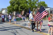 Memorial Day Parade 2022