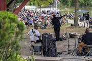 Summer Concert Series 2022 Judah Sealy