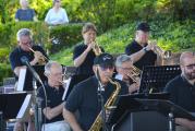 Rochester Metropolitan Jazz Orchestra