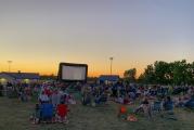 Outdoor Movie Night–Sing 2