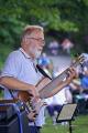 Summer Concert Series 2022 Bill Tiberio Band