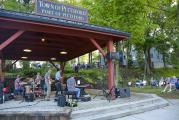 Summer Concert Series 2022 Bill Tiberio Band