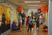 Family Halloween Fest