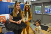 Family Halloween Fest