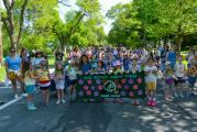 Memorial Day Parade and Ceremony
