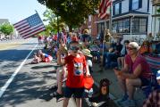 Memorial Day Parade and Ceremony