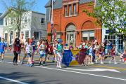 Memorial Day Parade and Ceremony