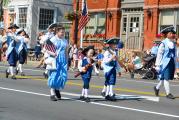 Memorial Day Parade and Ceremony