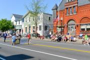 Memorial Day Parade and Ceremony