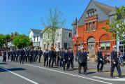 Memorial Day Parade and Ceremony