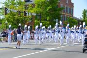 Memorial Day Parade and Ceremony