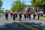 Memorial Day Parade and Ceremony