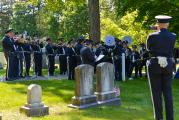 Memorial Day Parade and Ceremony