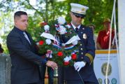 Memorial Day Parade and Ceremony