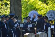 Memorial Day Parade and Ceremony