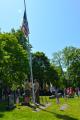 Memorial Day Parade and Ceremony