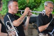 Summer Concert Series 2023 Brockport Big Band
