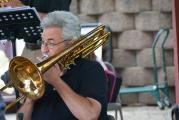Summer Concert Series 2023 Brockport Big Band