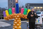 Menorah Lighting and Chanukah Celebration 2023