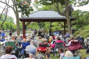 Summer Concert Series 2024 John Dady Band 