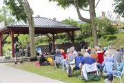 Summer Concert Series 2024 John Dady Band 