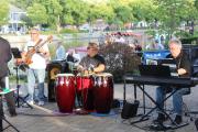 Summer Concert Series 2024 Mambo Kings