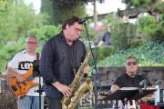 Summer Concert Series 2024 Mambo Kings