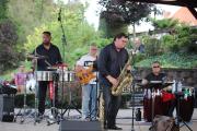Summer Concert Series 2024 Mambo Kings