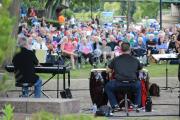 Summer Concert Series 2024 Mambo Kings