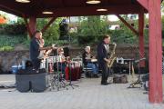 Summer Concert Series 2024 Mambo Kings