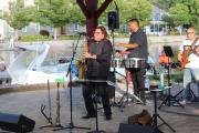 Summer Concert Series 2024 Mambo Kings