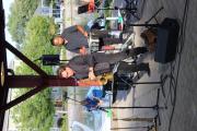 Summer Concert Series 2024 Mambo Kings