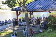 Summer Concert Series 2024 Prime Time Funk