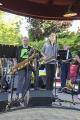 Summer Concert Series 2024 Prime Time Funk