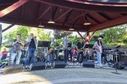 Summer Concert Series 2024 Prime Time Funk