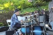 Summer Concert Series 2024 Prime Time Funk