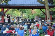 Summer Concert Series 2024 Todd East and Casino Royale