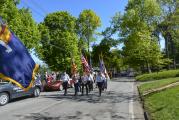 Memorial Day Ceremony 2025