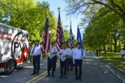 Memorial Day Ceremony 2025