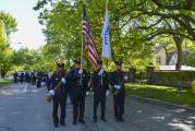 Memorial Day Ceremony 2025