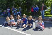 Memorial Day Ceremony 2025