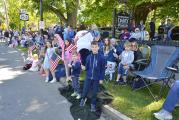 Memorial Day Ceremony 2025