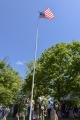 Memorial Day Ceremony 2025
