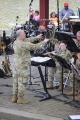 Summer Concert Series 2025 198th Army Band