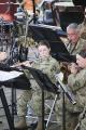 Summer Concert Series 2025 198th Army Band